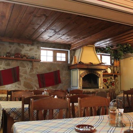 Guest House Todorini Kashti コプリフシティツァ エクステリア 写真