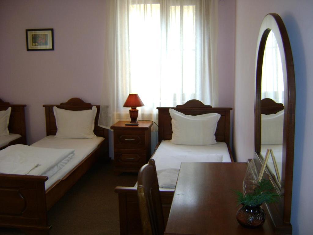 Guest House Todorini Kashti コプリフシティツァ 部屋 写真