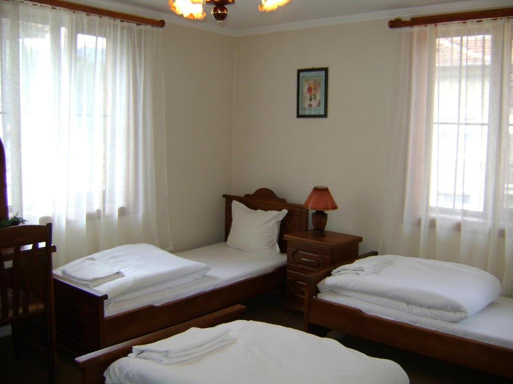 Guest House Todorini Kashti コプリフシティツァ 部屋 写真