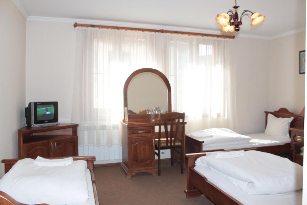 Guest House Todorini Kashti コプリフシティツァ 部屋 写真