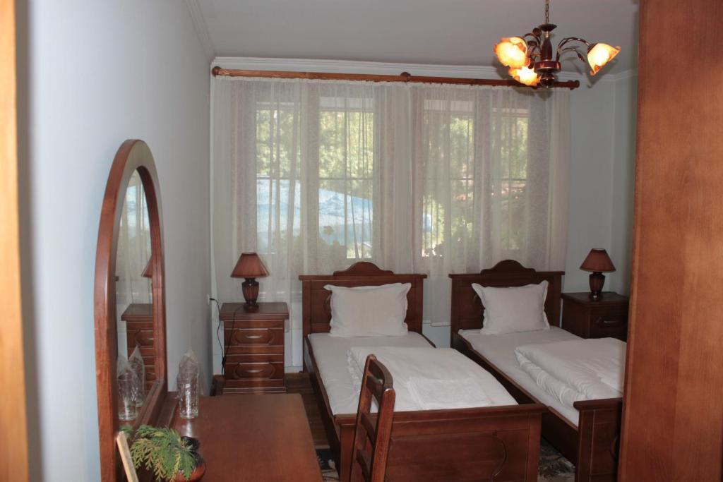 Guest House Todorini Kashti コプリフシティツァ 部屋 写真