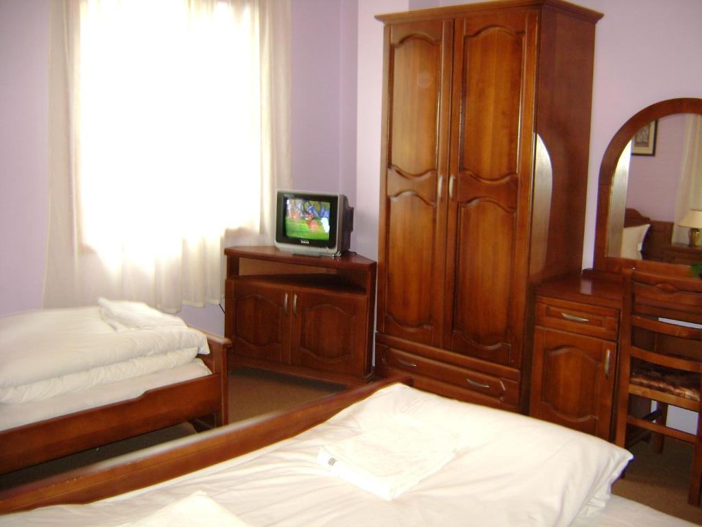 Guest House Todorini Kashti コプリフシティツァ 部屋 写真