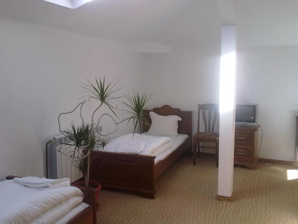 Guest House Todorini Kashti コプリフシティツァ 部屋 写真